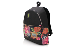 MOCHILA CHILA CRISANTEMO - comprar online
