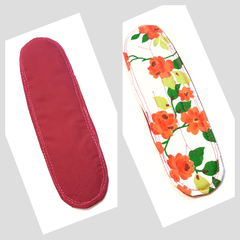 Ecotoallitas femeninas normales sin alas - comprar online