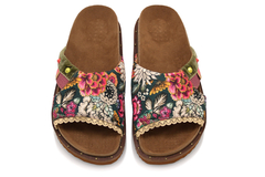 DELHI MEI SANDALIAS PURO - comprar online