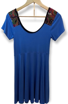 VESTIDO PRINCESA - comprar online