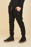 JOGGER ELEPANTS NEGRO