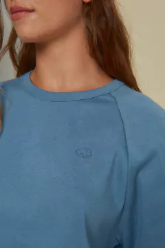 REMERA ANTO RIB AERO - Iguazú Timbó arte