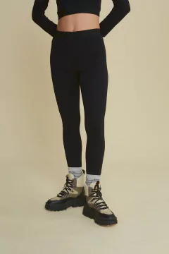 LEGGING LOLA NEGRO