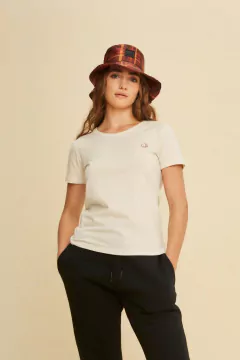 REMERA SRA SMITH ARENA - comprar online