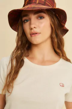 REMERA SRA SMITH ARENA en internet