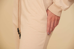 JOGGER HOMY NUDE - comprar online