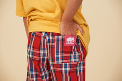 REMERA BONGO KIDS MOSTAZA - comprar online