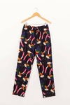 PANTALON ESTAMPADO RIO NEGRO