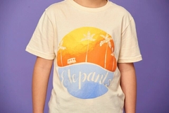 REMERA MINI VAN KIDS ARENA - comprar online