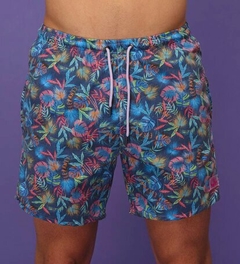 TRAJE DE BAÑO ELEPANTS HARRY PANAMA