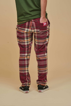 PANTS ESC 090 VIYELA - comprar online