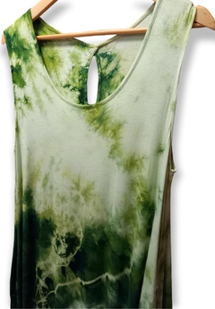VESTIDO GOTA en internet