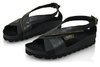 GITANA BLACK SANDALIAS PURO - comprar online