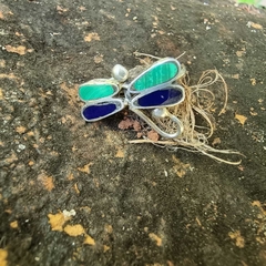 Anillo Libelula
