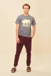 JOGGER ROSS STRECH UVA 713