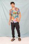 JOGGER ROSS STRECH NEGRO