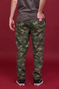 PANT ESTAMPADO WEEKEND VIYELA en internet