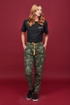 PANT ESTAMPADO WEEKEND VIYELA