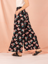 PANTALON SUMMER NEGRO