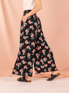 PANTALON SUMMER NEGRO