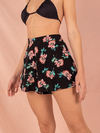 SHORT DIDI SUMMER NEGRO