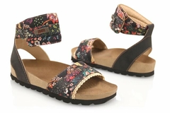 SANDALIA INDIA NALINI PURO - comprar online