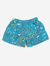Traje de baño kids peces petróleo