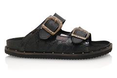 LUGAREÑA BLACK - comprar online