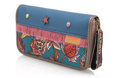 BILLETERA LUPI AMANCAY - comprar online