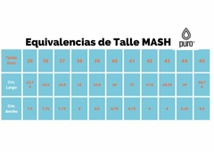 PURO MASH ALFONSINA - tienda online