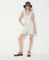 MONO SYSTEM LINO STRIPES WEST