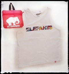 MUSCULOSAS ELEPANTS - comprar online