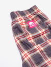 PANT ELEPANTS escocés poplin 002 kids - comprar online