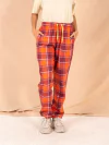 PANTALON ESCOCES 050 LIVIANO