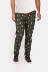 PANT ELEPANTS - TITITO HAWAIANO VERDE