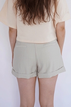 SHORT LISO ARENA - comprar online