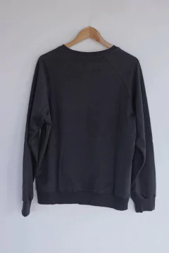 BUZO GOLF RUSTICO GRIS TOPO en internet
