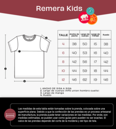 REMERA ELEFANTE KIDS FUCSIA - Iguazú Timbó arte