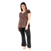 REMERA SEDA FRIA
