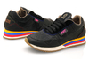 Zapatillas Retro Black - comprar online