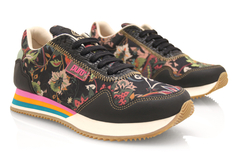 ZAPATILLA RETRO GAYNOR - comprar online