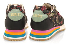 ZAPATILLA RETRO GAYNOR - Iguazú Timbó arte
