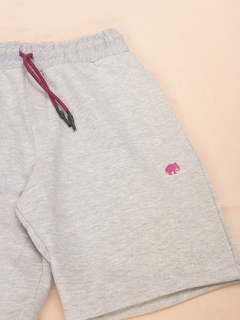BERMUDA TROY 712 GRIS