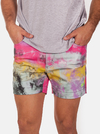 SHORT HAWAII BATIK MULTICOLOR en internet