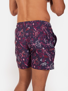 Traje de baño Kurt ocean deep en internet