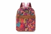 PURO MOCHILA TRENIA AMBAR
