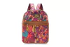 PURO MOCHILA TRENIA AMBAR