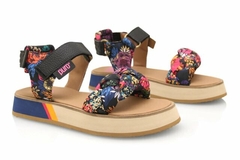 SANDALIA TRENZA AIME - comprar online