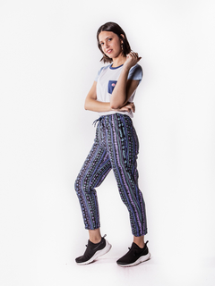 Imagen de Pant estampado Tribal