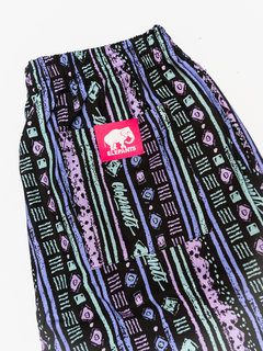 Pant estampado Tribal
